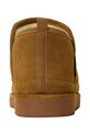 Παπούτσια Παντόφλες σουέτ Polo Ralph Lauren Reade Hi 843981606002.101 καφέ
