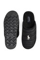 Παντόφλες Polo Ralph Lauren Reade Scuff Ii μαύρο 843981610001.001