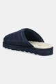 Boty Pantofle Polo Ralph Lauren Reade Sff Br 843P10439001.410 námořnická modř
