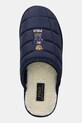 Pantofle Polo Ralph Lauren Reade Sff Br námořnická modř 843P10439001.410