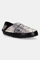 The North Face pantofole Thermoball Traction Mule V grigio NF0A3UZNDWT1