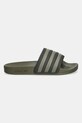 Natikače adidas Originals Adilette JR3624 zelena AW25