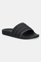 adidas Originals klapki Adilette szary JR3625