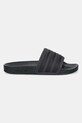 adidas Originals klapki Adilette JR3625 szary AW25