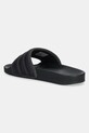 Obuwie adidas Originals klapki Adilette JR3625 szary