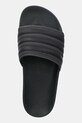 adidas Originals klapki Adilette szary JR3625