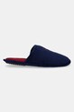 Παντόφλες U.S. Polo Assn. MATTE001B MATTE001M.ET1 σκούρο μπλε AW25