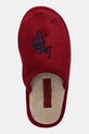 Παντόφλες U.S. Polo Assn. MATTE001B μπορντό MATTE001M.ET1