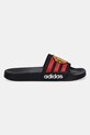 adidas klapki Adilette Shower JS4963 czarny AW25