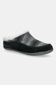 Sorel kapcie zamszowe LANNER RIDGE czarny 2029181011