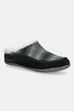 Sorel velúr papucs LANNER RIDGE fekete 2029181011