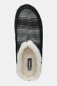 Sorel kapcie zamszowe LANNER RIDGE czarny 2029181011