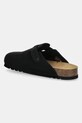 Obuwie Scholl klapki OLIVIER F325761004 czarny