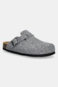 Scholl klapki OLIVIER szary F325761029