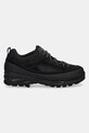 Diemme sneakersy grappa hiker DI25FWGHM.F04X008BLK czarny AW25