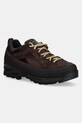 Diemme sneakersy grappa hiker tekstylny brązowy DI25FWGHM.F04X008BRW