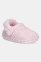 Crocs klapki Classic Crafted Clog syntetyczny szary 211354.0LD