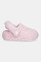 Crocs klapki Classic Crafted Clog 211354.0LD szary AW25