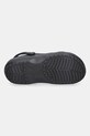 Crocs papuci Classic Crafted Clog 211354.0LD gri