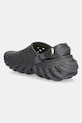 Obuwie Crocs klapki Echo Icey Ro Clog 211458.0LD szary