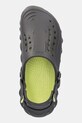 Crocs klapki Echo Icey Ro Clog szary 211458.0LD