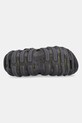 Crocs klapki Echo Icey Ro Clog 211458.0LD szary