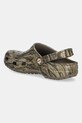 Obuwie Crocs klapki Classic Realtree Legacy Clog 211804.90H multicolor