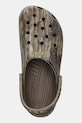 Crocs klapki Classic Realtree Legacy Clog multicolor 211804.90H