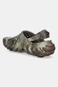 Obuwie Crocs klapki Realtree Apx Echo Ro Clog 211806.90H multicolor