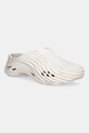 Crocs klapki Echo Watercolor Wave Clog beżowy 211811.2Y3