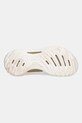 Crocs klapki Echo Watercolor Wave Clog 211811.2Y3 beżowy