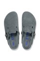 Obuwie Birkenstock klapki Boston 1030870 szary