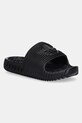 Шльопанці adidas Originals Adilette 25 віденський чорний JR3613