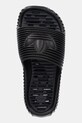 Шльопанці adidas Originals Adilette 25 чорний JR3613