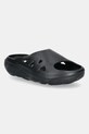 New Balance klapki RCVRY syntetyczny czarny RCVRYSK1