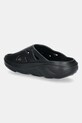 Obuwie New Balance klapki RCVRY RCVRYSK1 czarny