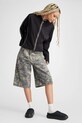 Converse kapcie Chuck Taylor All Star Elements Mule A13893C