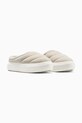Converse kapcie Chuck Taylor All Star Elements Mule A13895C beżowy AW25