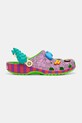 Crocs ciabatte slide Crocs x The Simpsons 211107 multicolore AW25