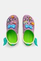 Crocs ciabatte slide Crocs x The Simpsons multicolore 211107