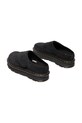 Încălțăminte Dr. Martens papuci din piele ZebZag AnyWair Mule DM41730001 negru