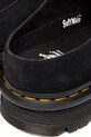 Dr. Martens papuci din piele ZebZag AnyWair Mule negru DM41730001