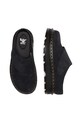 Dr. Martens papuci din piele ZebZag AnyWair Mule DM41730001