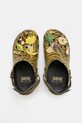Crocs klapki Crocs x Aries Arise zielony 211060.3AC