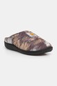 Carhartt WIP kapcie Cordura® Slippers multicolor I034118.38WXX