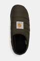 Carhartt WIP kapcie Cordura® Slippers zielony I034118.49XX