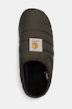 Carhartt WIP papuci de casă Cordura® Slippers verde I034118.49XX