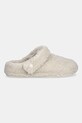 Crocs kapcie Classic Cozzy Slipper 209386.160 beżowy AW25