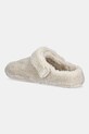 Obuwie Crocs kapcie Classic Cozzy Slipper 209386.160 beżowy