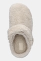 Crocs kapcie Classic Cozzy Slipper beżowy 209386.160